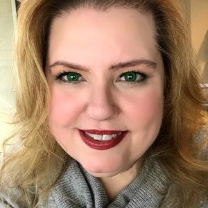 Meet your Posher, Karen